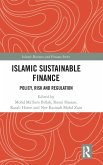 Islamic Sustainable Finance