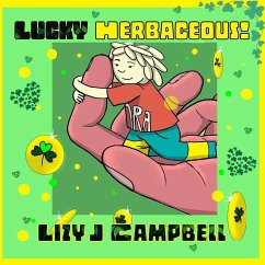 Lucky Herbaceous! - Campbell, Lizy J