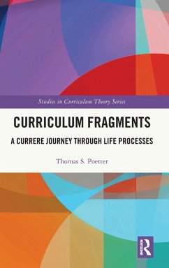 Cover Curriculum Fragments