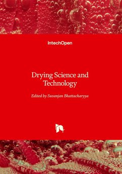 Drying Science and Technology