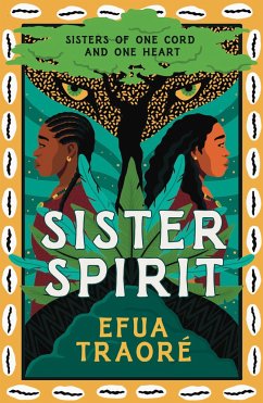 Sister Spirit - Traore, Efua