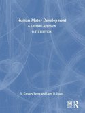 Human Motor Development