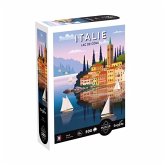 Calypto 3907306 - Comer See 500 Teile Puzzle
