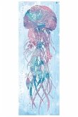 Diamond Dotz 2592644 - Diamond Painting Qualle