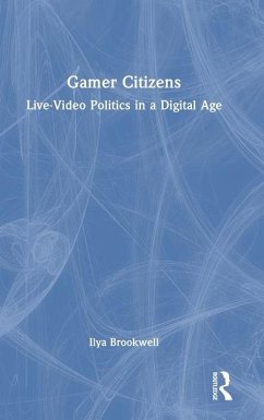 Gamer Citizens - Brookwell, Ilya