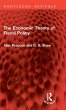 The Economic Theory of Fiscal Policy - Bild 1