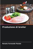 Produzione di broiler