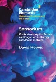 Sensorium - Howes, David