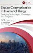 Secure Communication in Internet of... - Bild 1