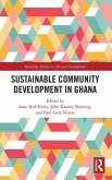 Sustainable Community Development in Ghana