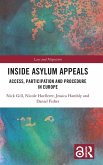 Inside Asylum Appeals