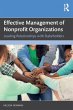 Effective Management of Nonprofit... - Bild 1
