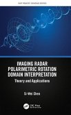 Imaging Radar Polarimetric Rotation Domain Interpretation