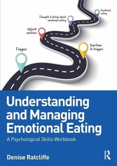 Understanding and Managing Emotional Eating - Ratcliffe, Denise