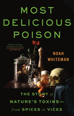 Most Delicious Poison - Whiteman, Noah