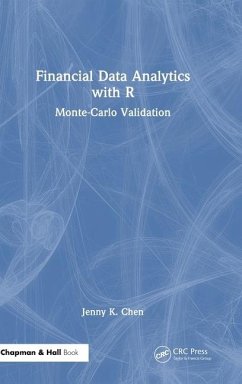 Financial Data Analytics with R - Chen, Jenny K.