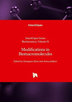 Cover Modifications in Biomacromolecules
