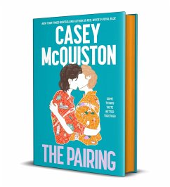 The Pairing - McQuiston, Casey