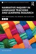 Narrative Inquiry in Language Teaching... - Bild 1