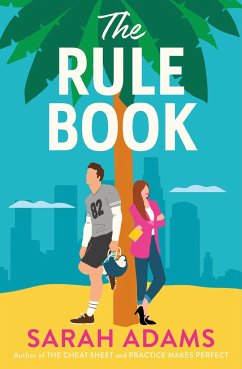 The Rule Book - Adams, Sarah