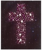 Diamond Dotz 2524056 - Diamond Painting Kreuz