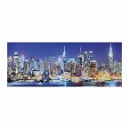 Diamond Dotz 2592648 - Diamond Painting Skyline