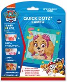 Diamond Dotz 2593283 - Diamond Painting Paw Patrol Skye
