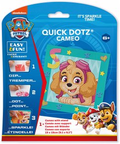 Cover Diamond Dotz 2593283 - Diamond Painting Paw Patrol Skye