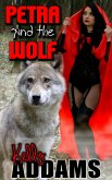 Petra And The Wolf (eBook, ePUB)