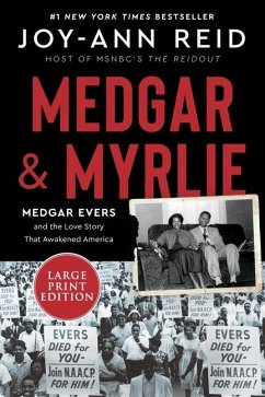Medgar and Myrlie - Reid, Joy-Ann