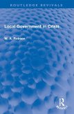 Local Government in Crisis