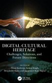 Digital Cultural Heritage Digital Cultural Heritage