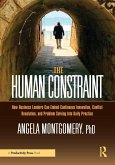 The Human Constraint