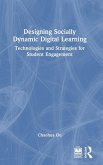 Designing Socially Dynamic Digital Learning