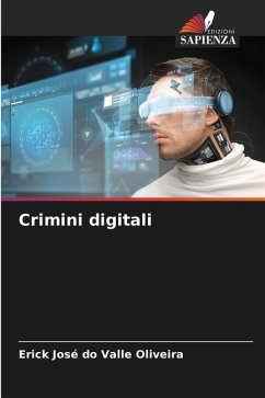 Crimini digitali - do Valle Oliveira, Erick José