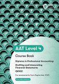 AAT Drafting and Interpreting Financial Statements