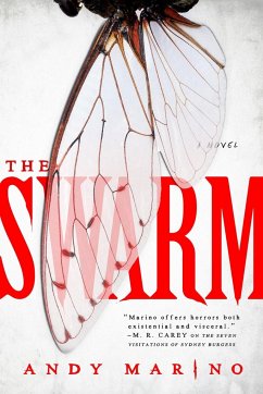 The Swarm - Marino, Andy