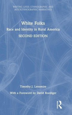 White Folks - Lensmire, Timothy J