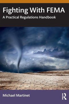 Fighting With FEMA - Martinet, Michael