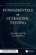 Fundamentals of Ultrasonic Testing - Bild 1