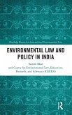 Environmental Law and Policy in India