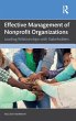 Effective Management of Nonprofit... - Bild 1