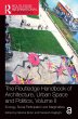 The Routledge Handbook of Architecture,... - Bild 1