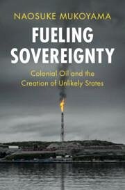 Fueling Sovereignty - Mukoyama, Naosuke