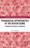 Pedagogical Opportunities of the Review Genre