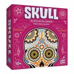 Space Cowboys 2011671 - Space Cowboys - Skull