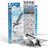 EUGY 650097 - 3D Bastelset Royal Albatross