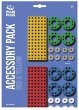 Plus Plus 9603966 - Zubehörset mit... - Bild 1