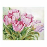 Diamond Dotz 2592155 - Diamond Painting Tulpen