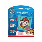 Diamond Dotz 2593280 - Diamond Painting Paw Patrol Marshall